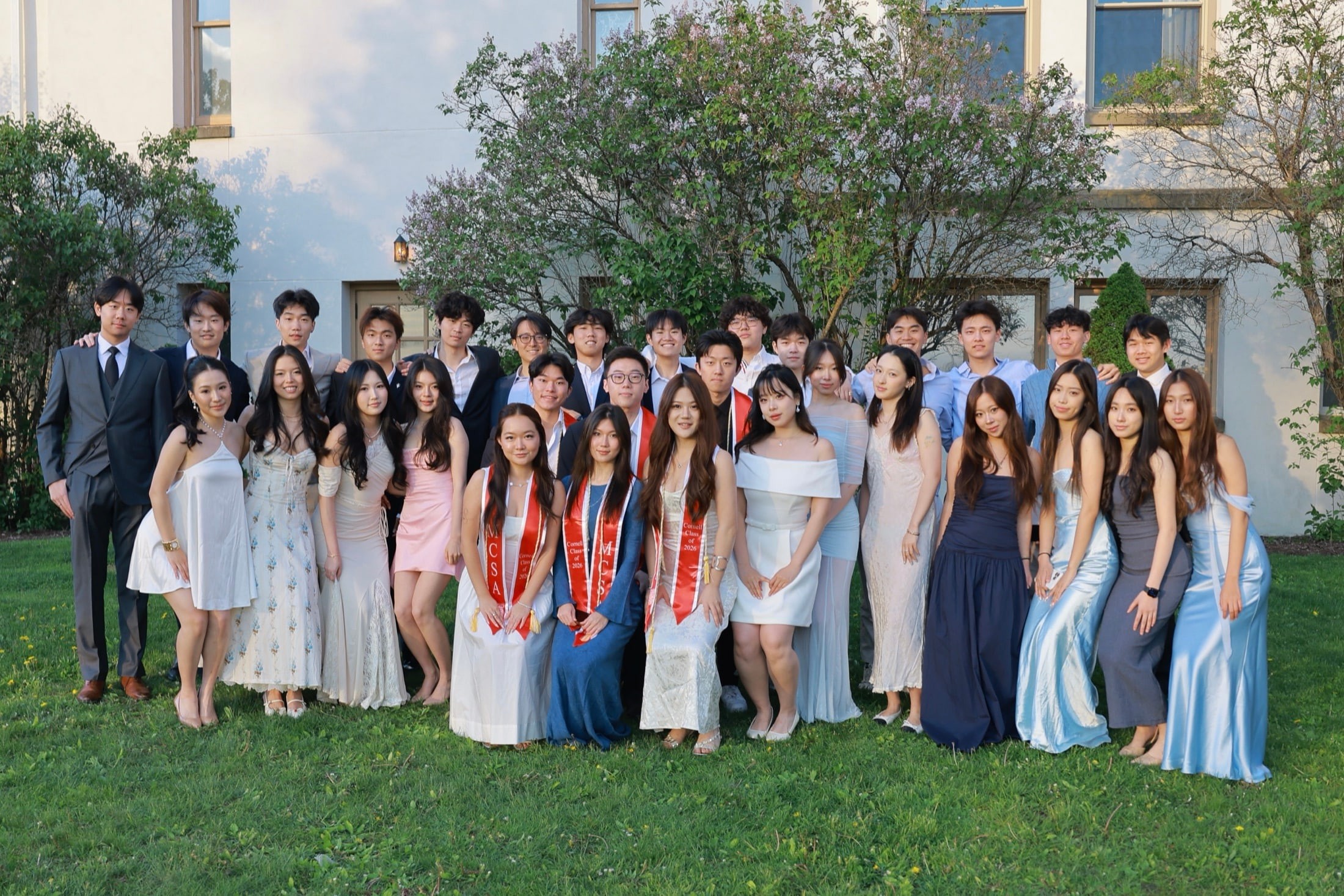 Additional Spring '26 Banquet gallery photo