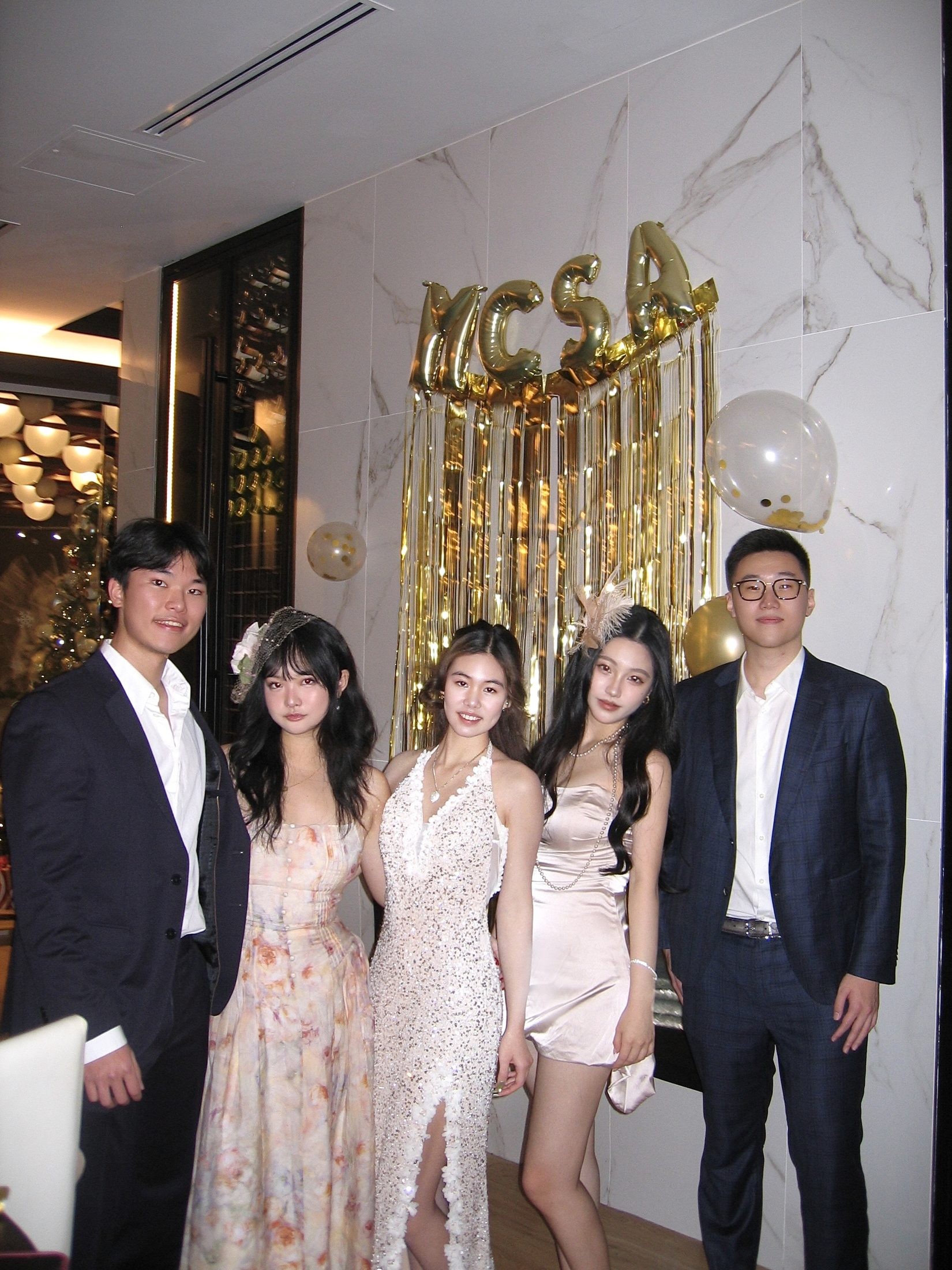 Additional Fall '24 Banquet gallery photo