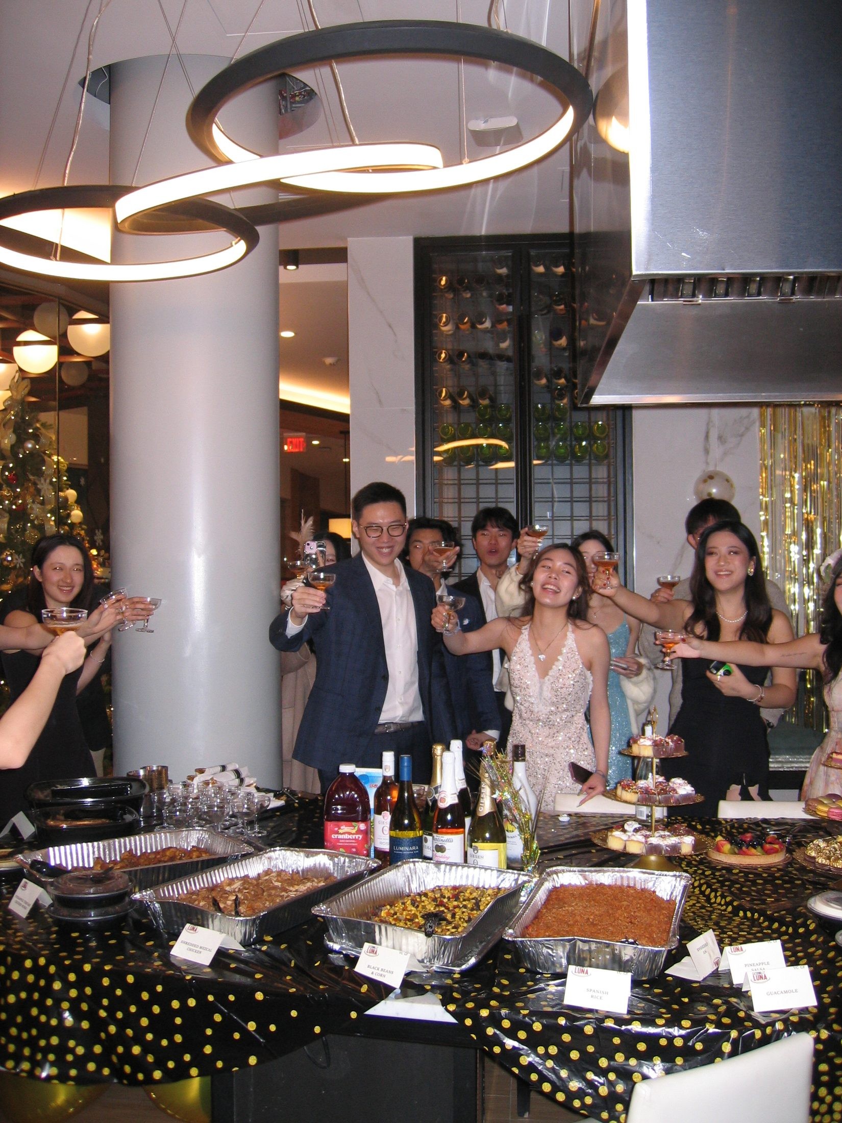 Additional Fall '24 Banquet gallery photo