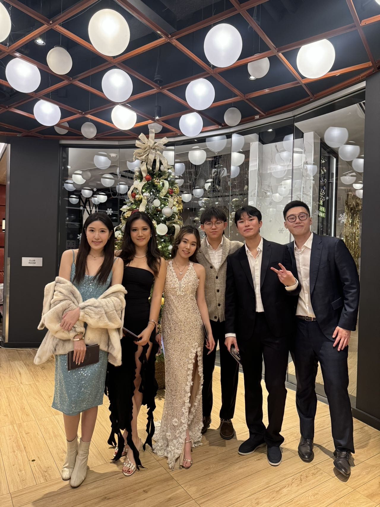 Additional Fall '24 Banquet gallery photo