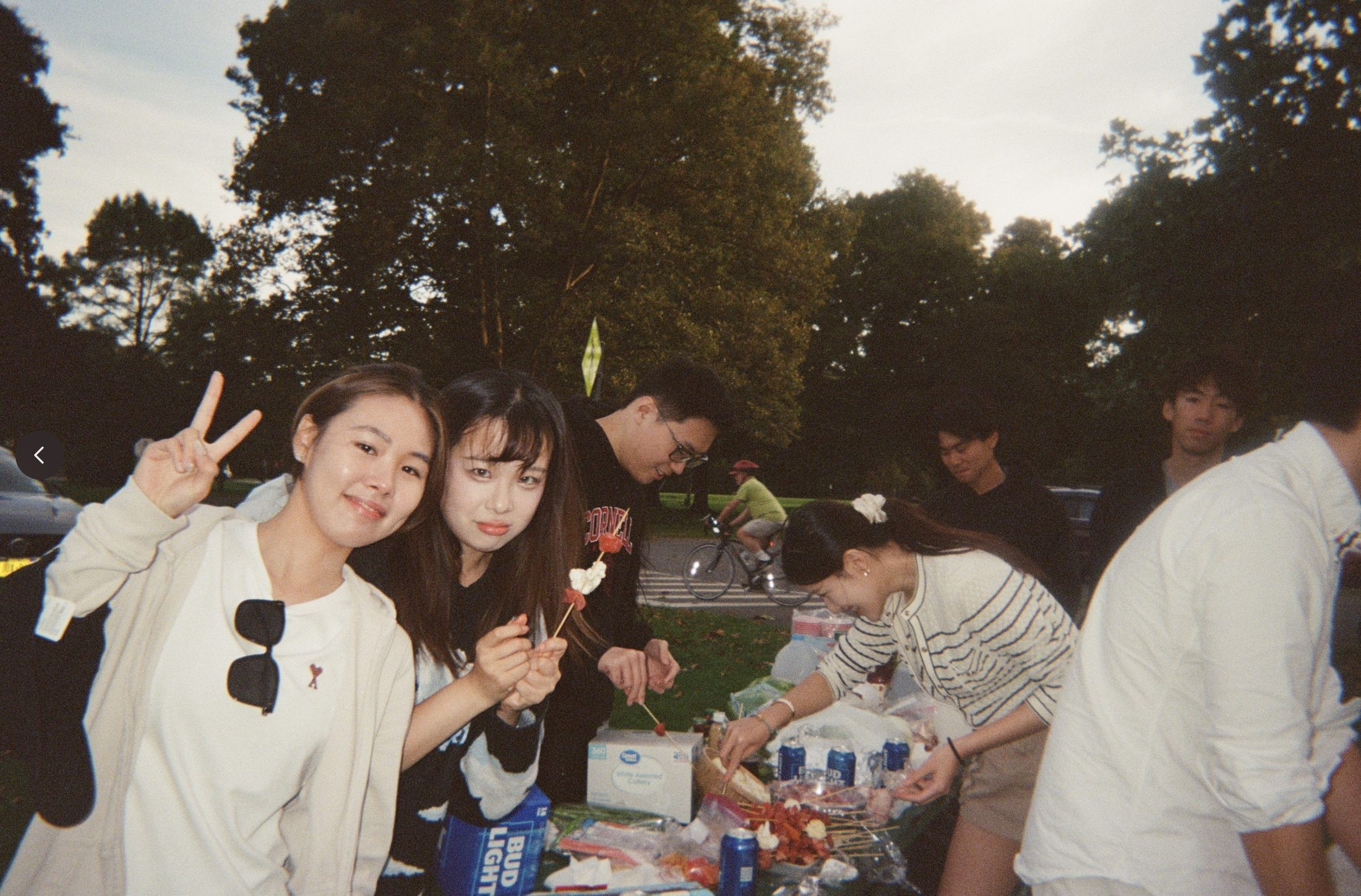 Additional Fall '24 BBQ gallery photo