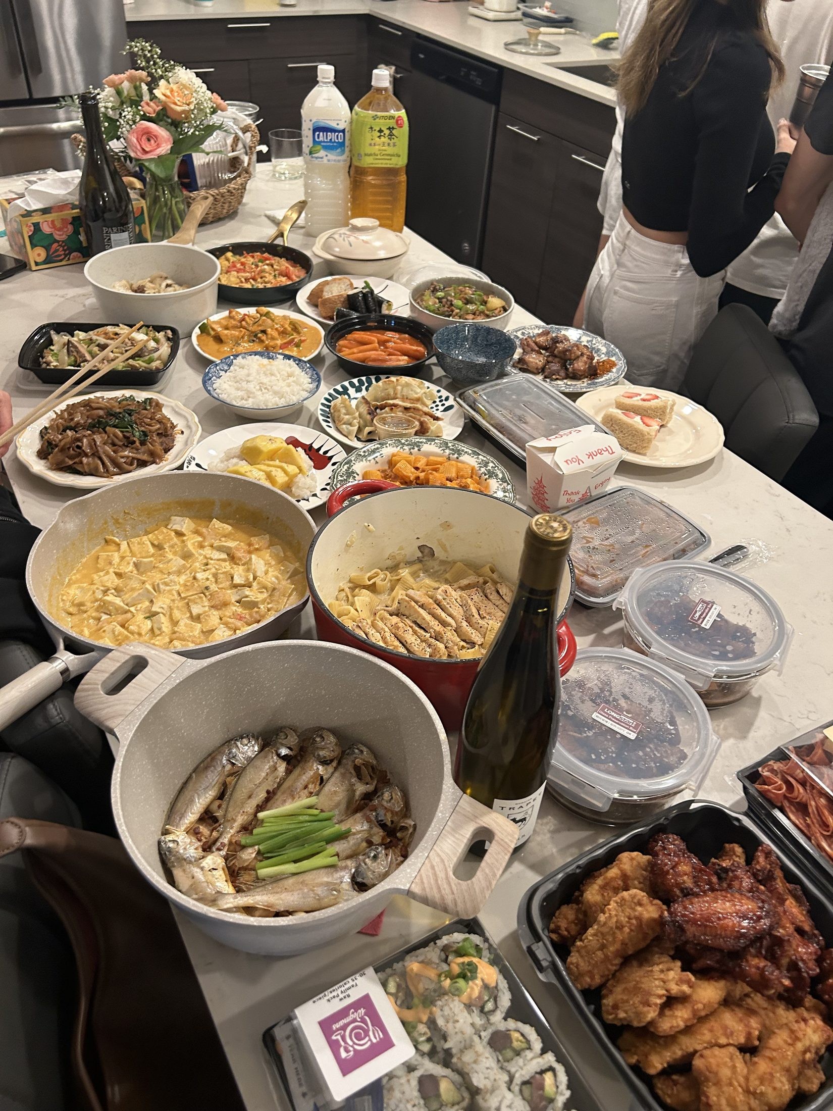 Additional Fall '24 Potluck gallery photo