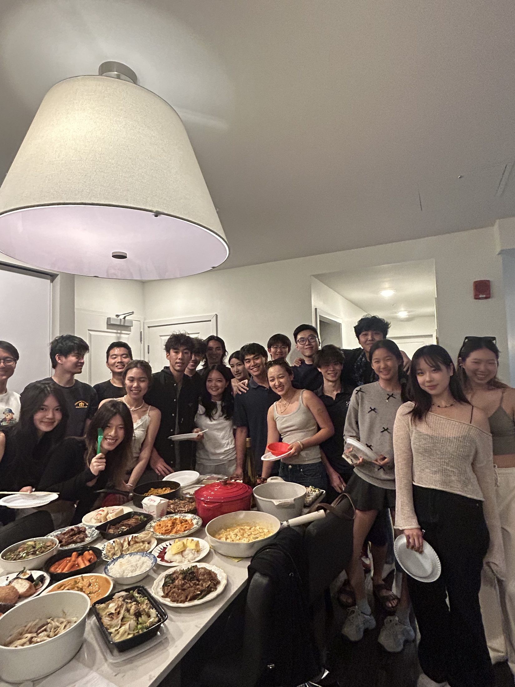 Additional Fall '24 Potluck gallery photo