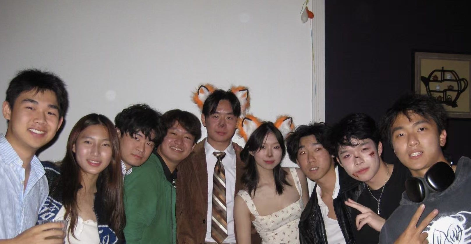 Additional Fall '25 Halloween gallery photo