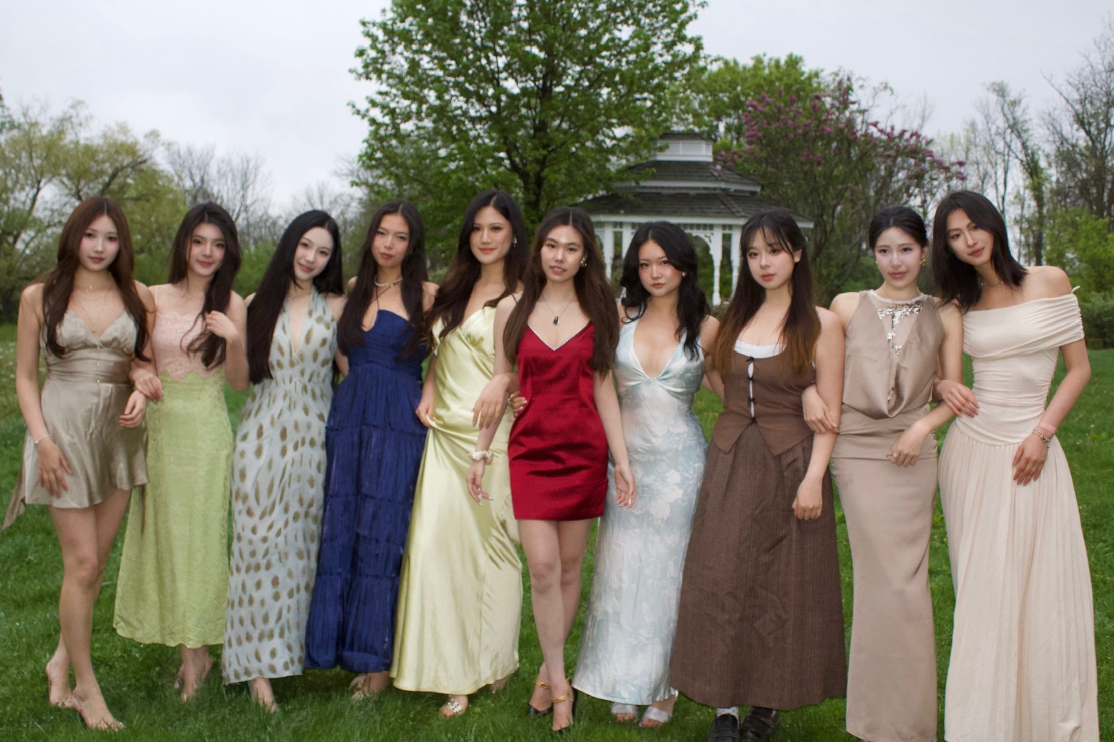 Additional Spring '25 Banquet gallery photo