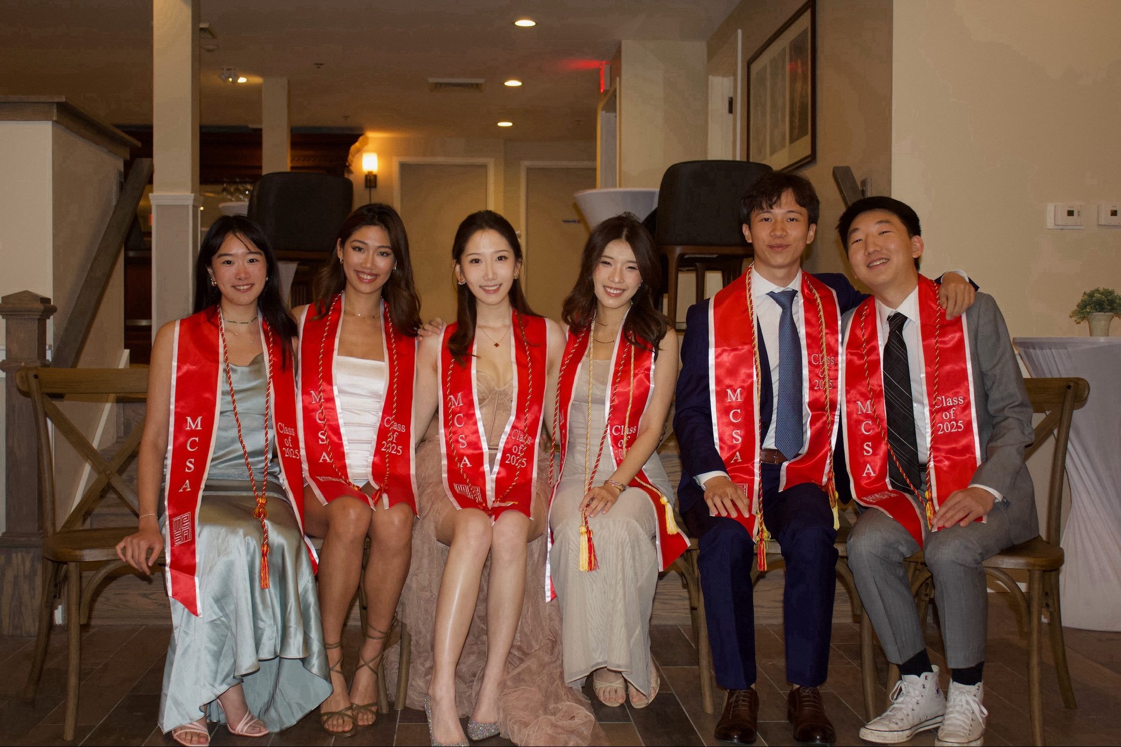Additional Spring '25 Banquet gallery photo