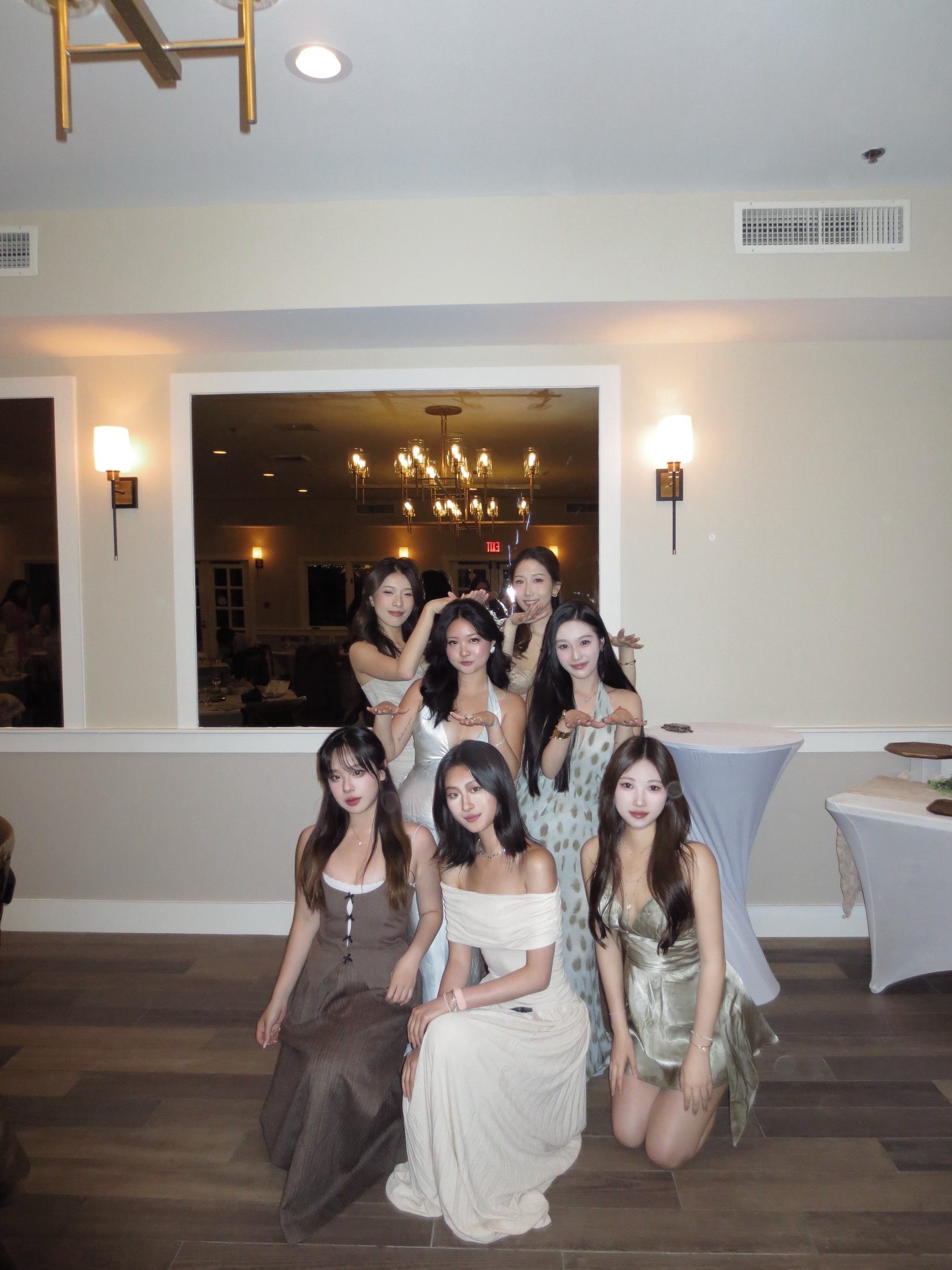 Additional Spring '25 Banquet gallery photo