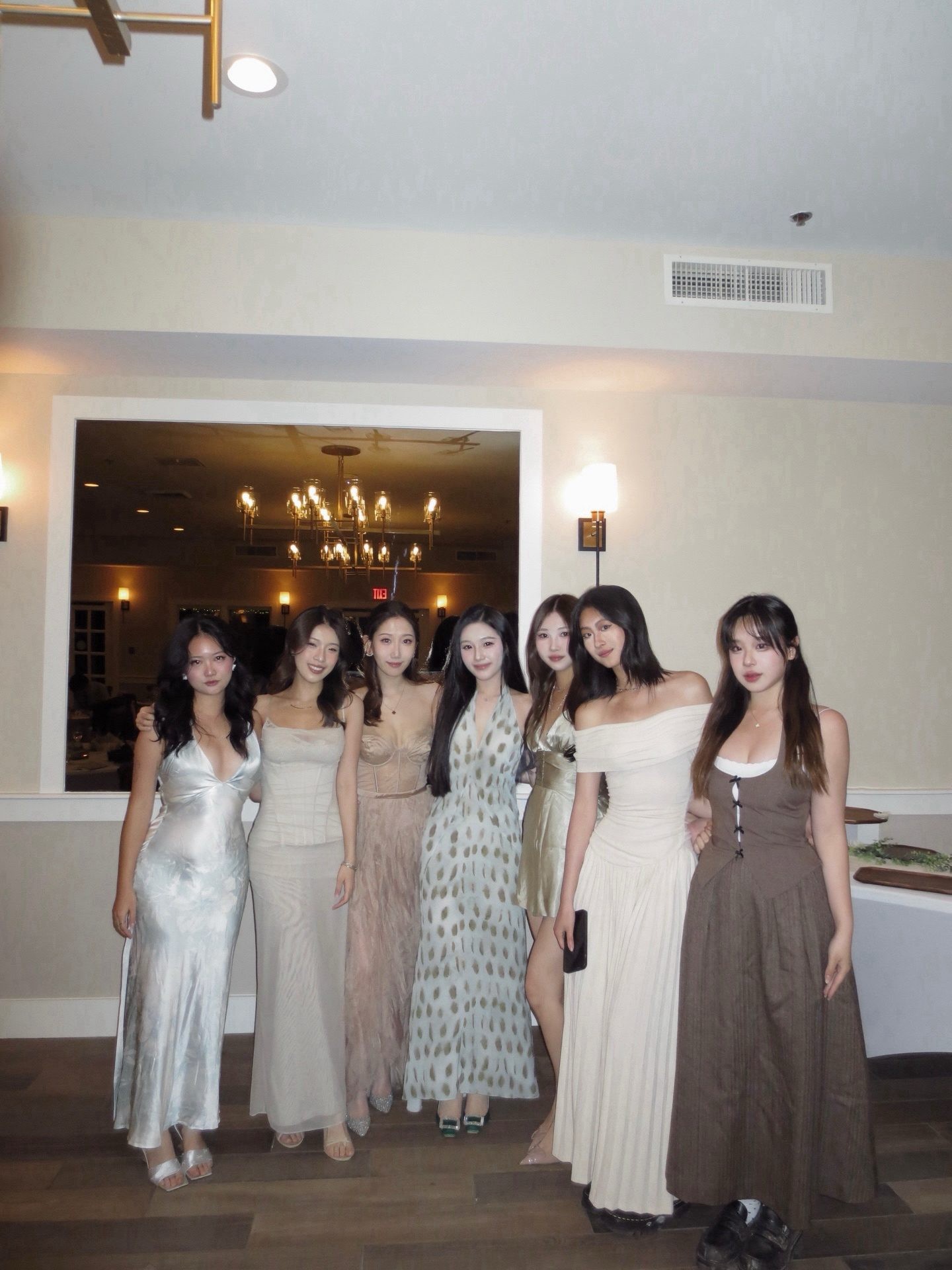 Additional Spring '25 Banquet gallery photo