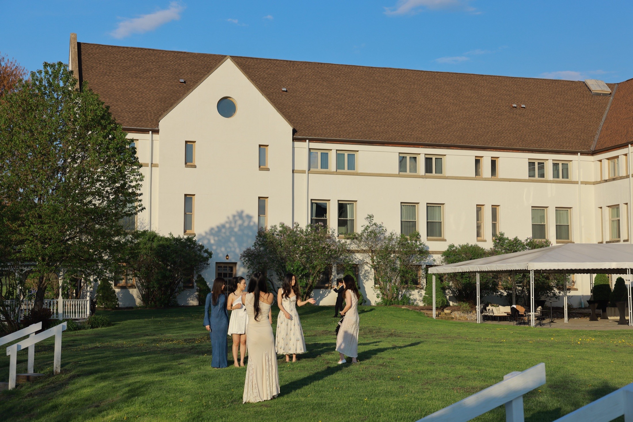 Additional Spring '26 Banquet gallery photo