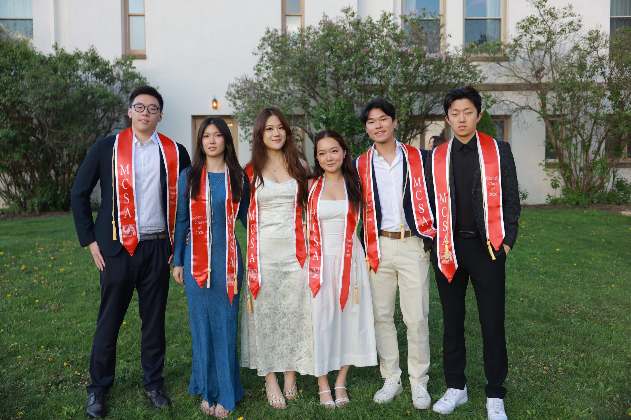 Additional Spring '26 Banquet gallery photo