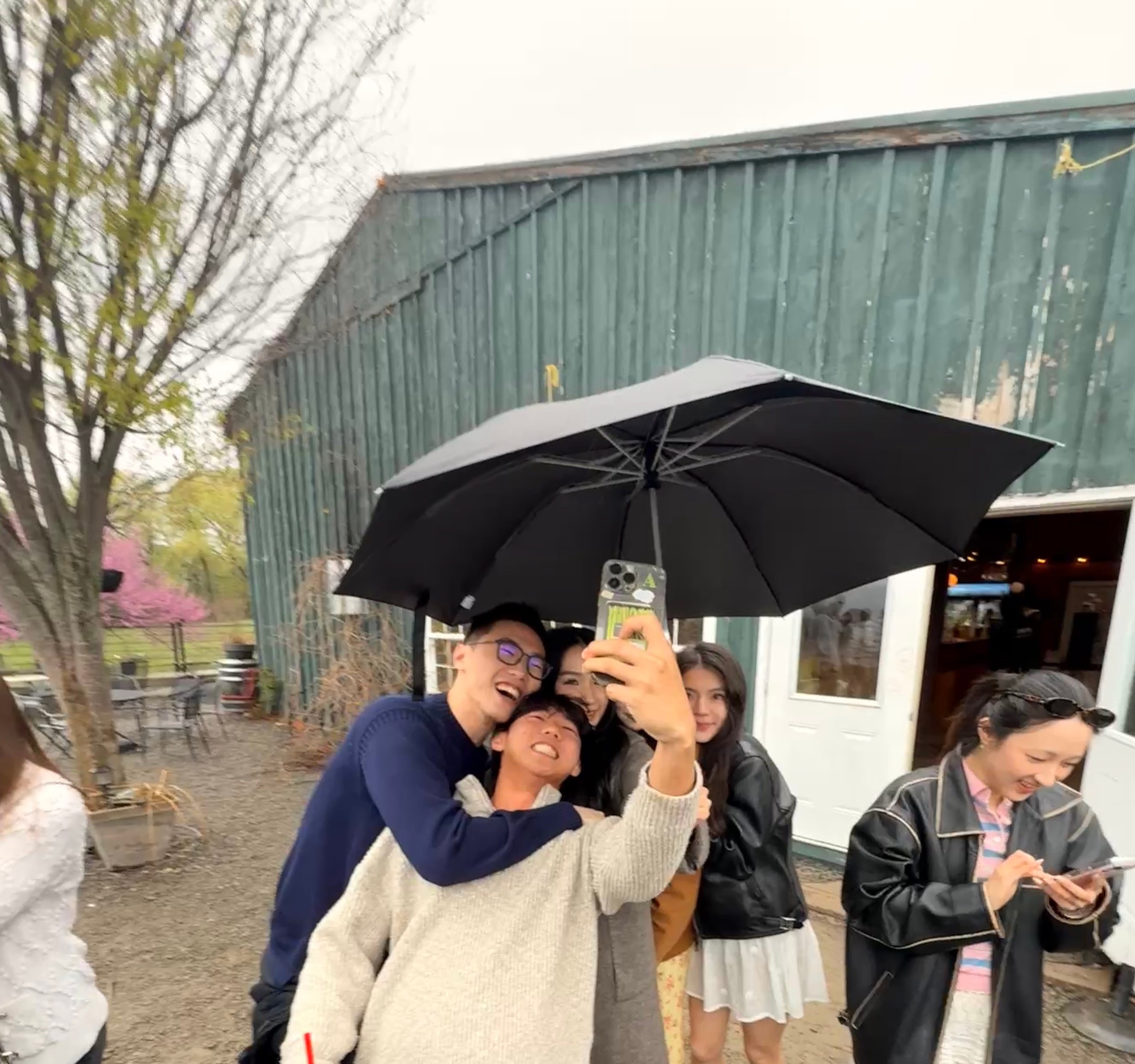 Additional Catherine Valley Wine Tour gallery photo