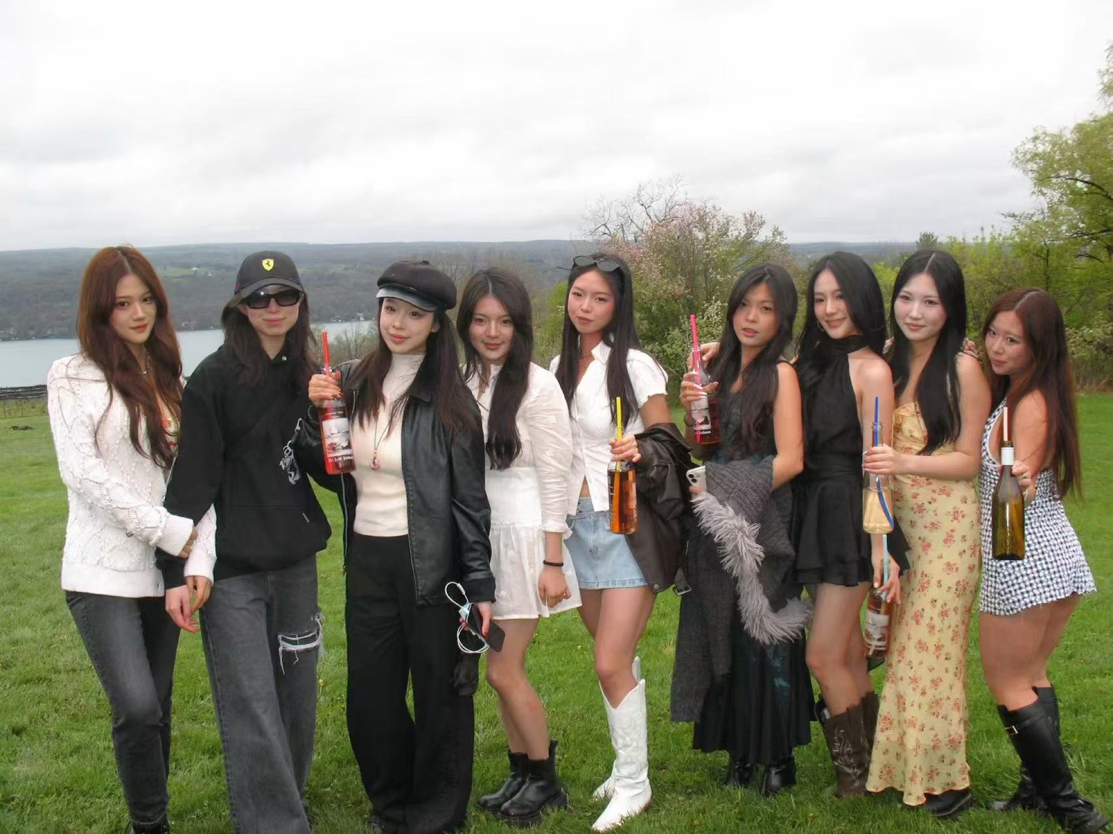 Additional Catherine Valley Wine Tour gallery photo