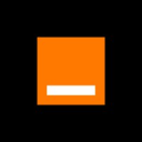 Orange logo